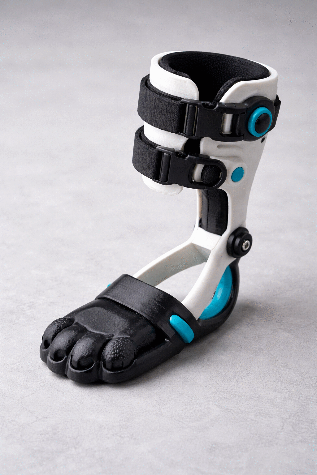 Foto de Prótesis Estándar